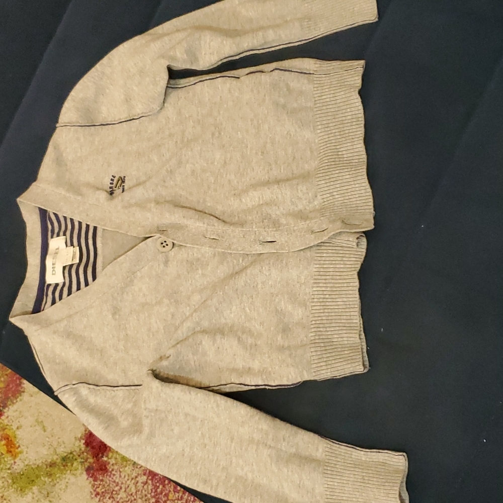 Little man jacket.
